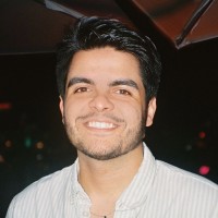 Andres Bermudez
