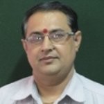 Mukesh Kumar Tiwari