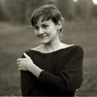 Anna Lyubich