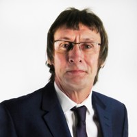 Alan Chiddle