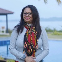 Debadrita Roy