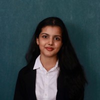Shreya Kale