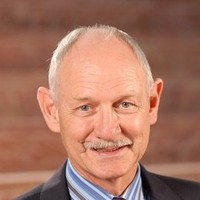 Simon Waldram