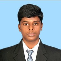 Divakar K