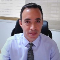 Andreas Constantinides