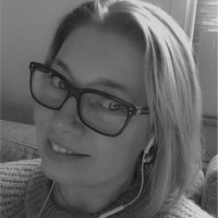 Gitte Larsen