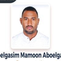 Gasim Mamoon