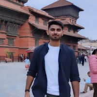 Amardeep Singh Chauhan