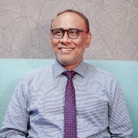 RAJ PRABAKAR