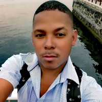 Wayne Lindsay Solomons
