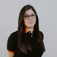 María Luz Cantisani Rovasio