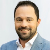Eric Guillermou