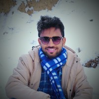 Vikash kumar Gupta
