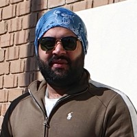 Satinderpal Singh