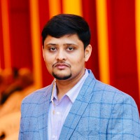 Krunal Jayswal
