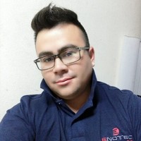Jonathan Madrid