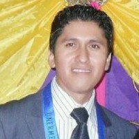 Jose Javier Prado F.