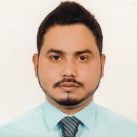 A K M Rabiul Islam (Shuman)