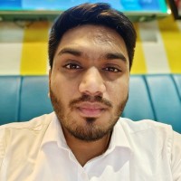 Jash Mistry
