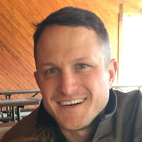 Joshua Pieper