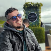 Isidro Garcia Santander