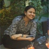 Dipti Godbole