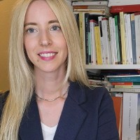 Claudia Gamba, Mphil, Mat, Celta