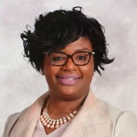 La Tonya F. James, Arm®