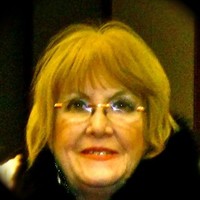 Hazel McBride
