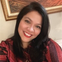 Audrey P.