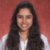 Manaswini Bhamidipati