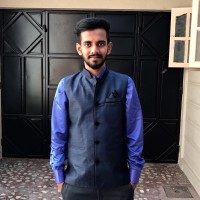 Anoop M Gowda