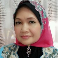Zarinah Ali