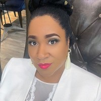 Janel Smith St. John