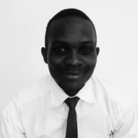 Maxwell Okumu