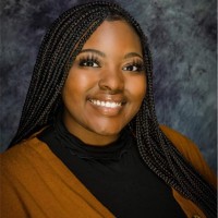 Jasmyne Townsend, B.S.