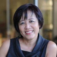 Sharon Choo