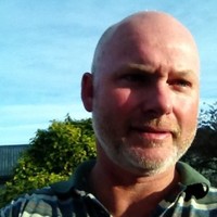 Rodney Veigel