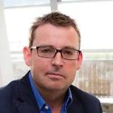 Simon Binns