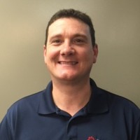 Scott Kriewaldt