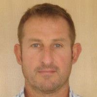 Matt Patton