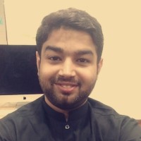 Ali Kazmi