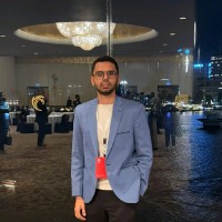 Abdelrahman Mahmoud