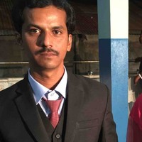 Samiur Rahman Mohammad