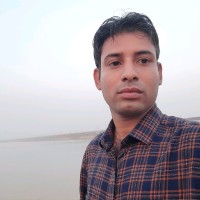 Shantanu Kumar