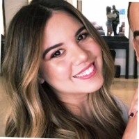 Maria Eduarda Cruz