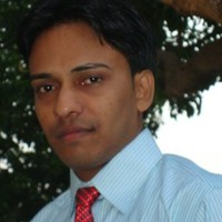 Rajeev Maurya