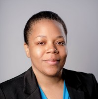 Aneesha Griffin