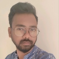 Deepankar Patra