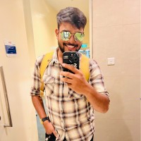 Yerra Padmakar